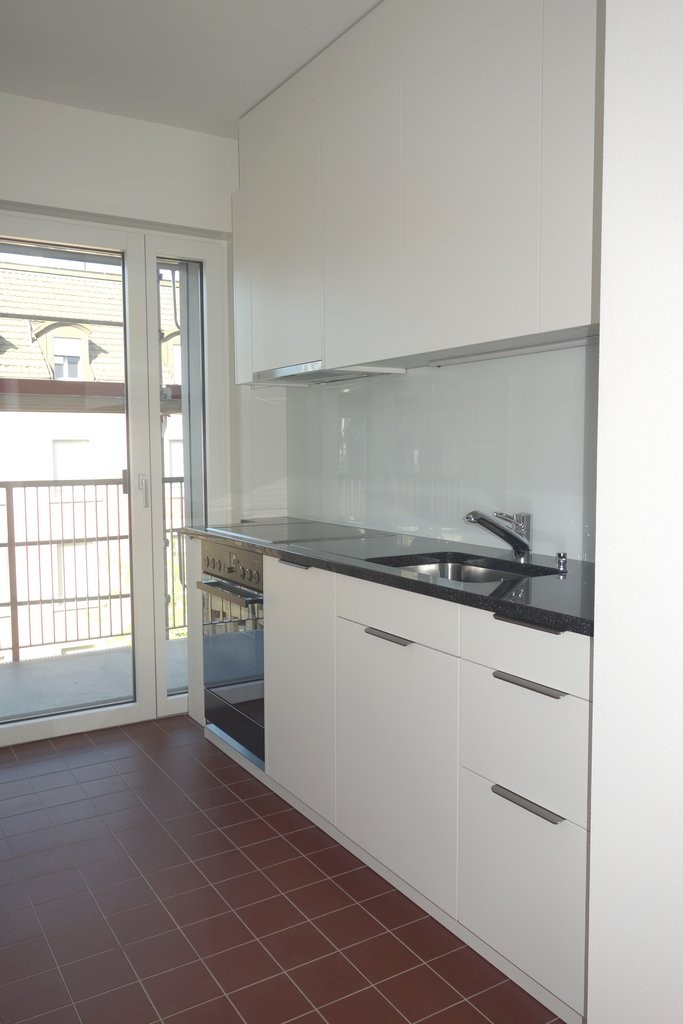 1 room apartment