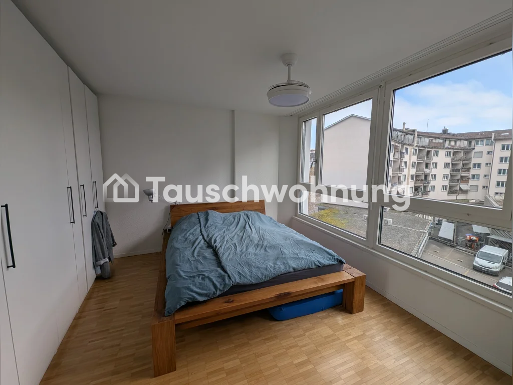 2 rooms apartment