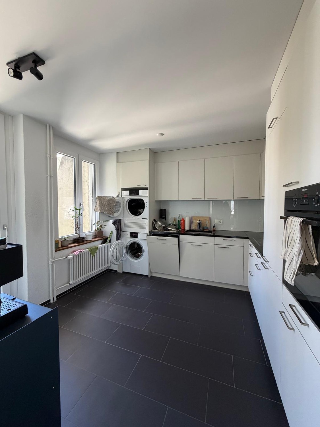 Appartement de 4 pièces