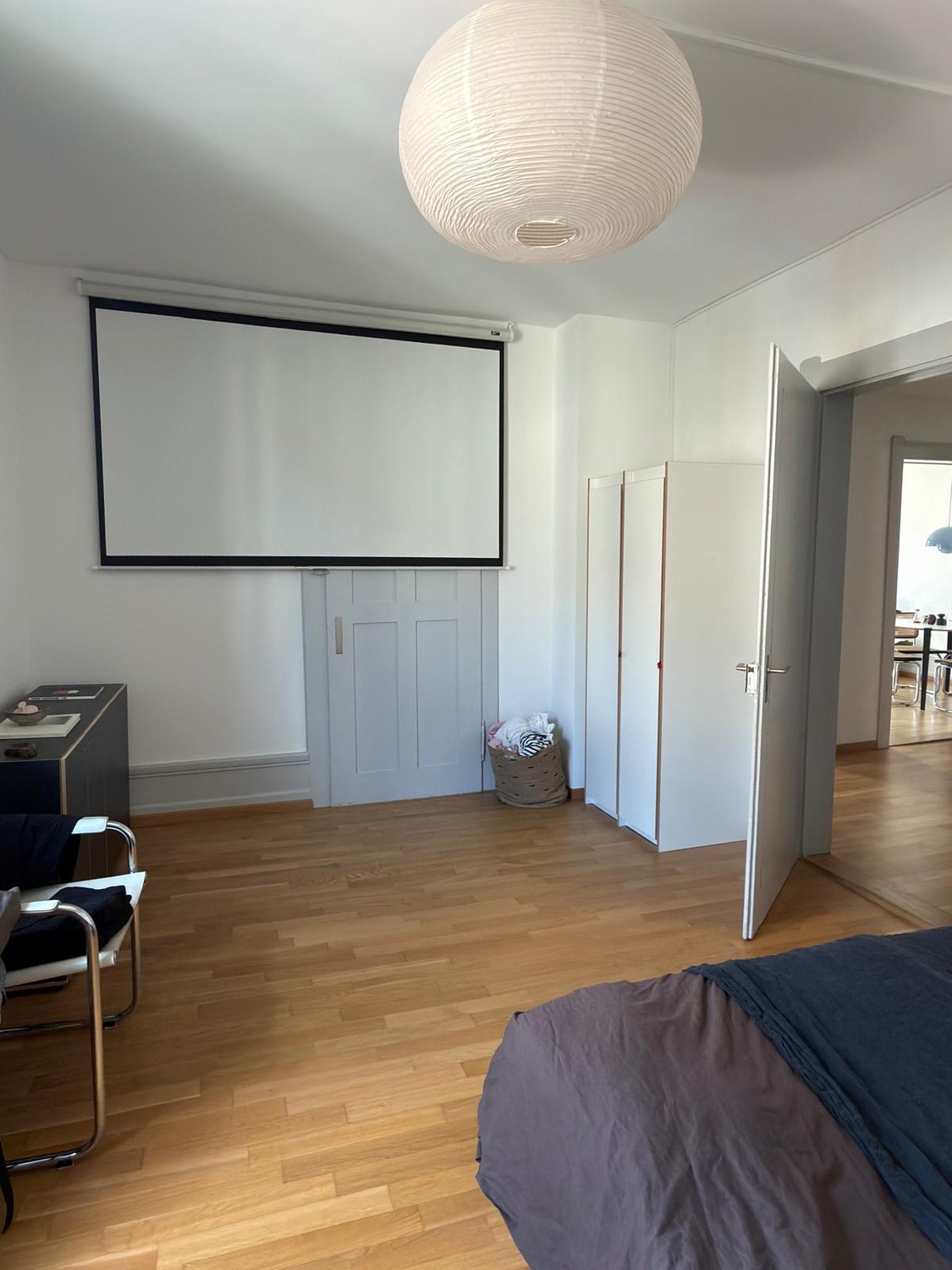 Appartement de 4 pièces