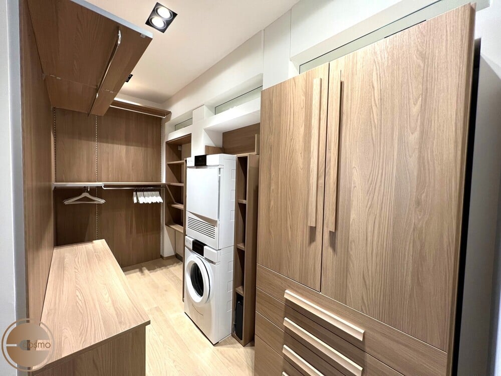 Appartamento arredato con 2 ½ locali