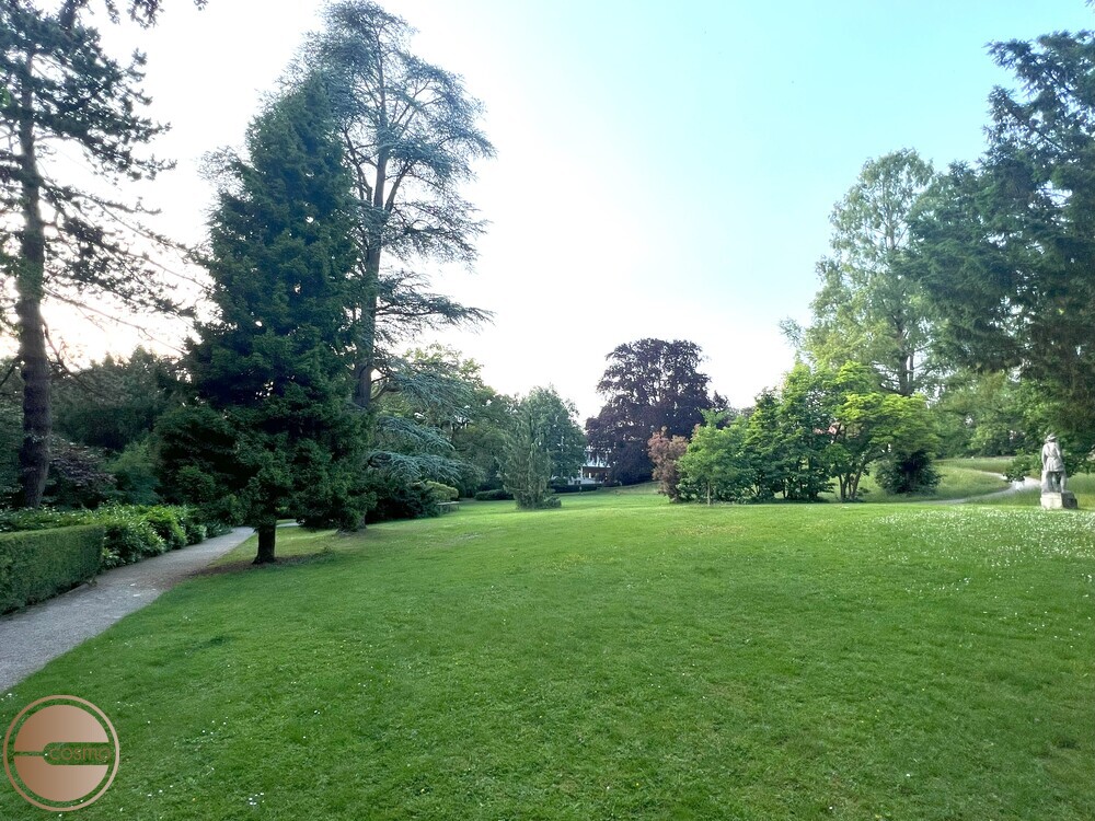 Appartamento arredato con 2 ½ locali
