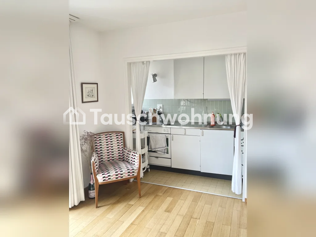 Appartamento di 1 ½ locali