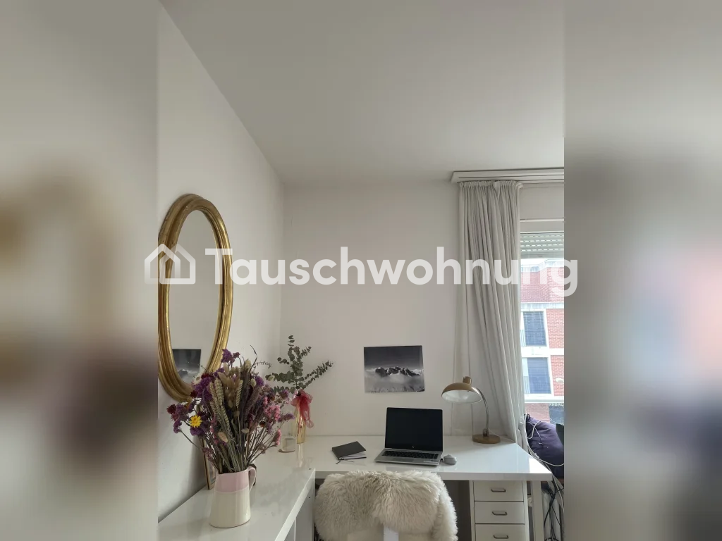 Appartamento di 1 ½ locali