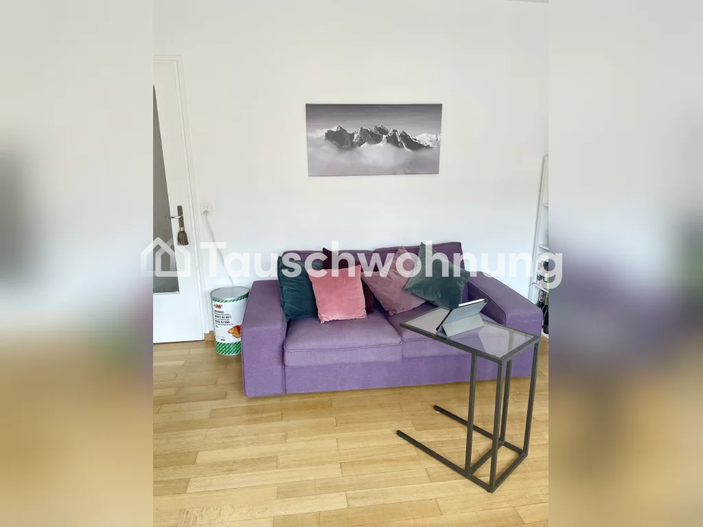 Appartamento di 1 ½ locali