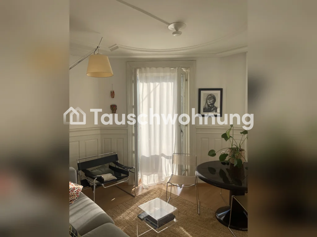 5 rooms apartment