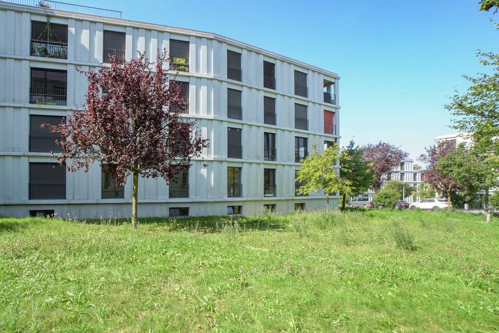 1 room apartment