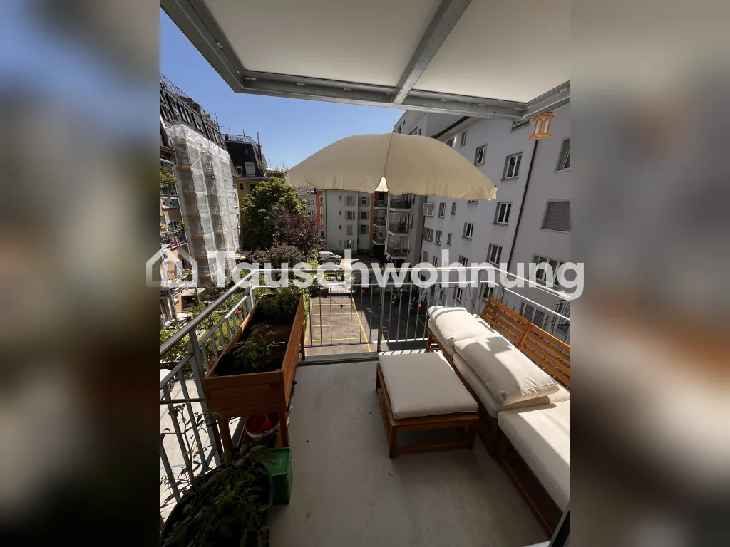 2 rooms apartment