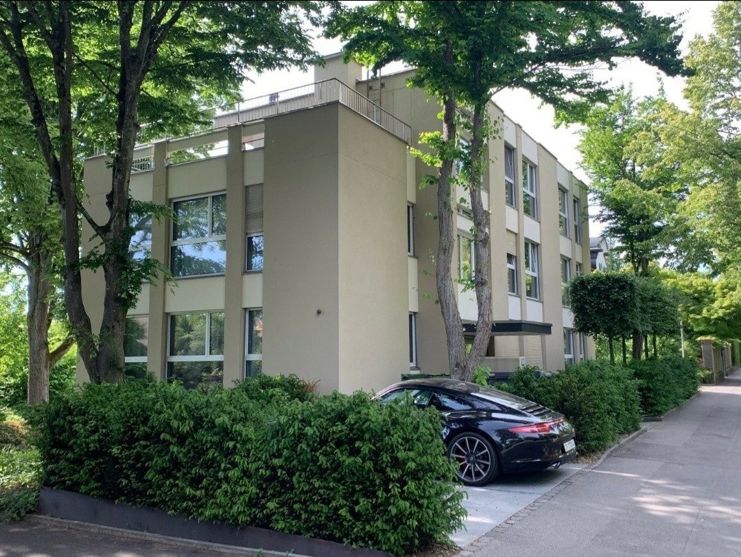 1 room apartment