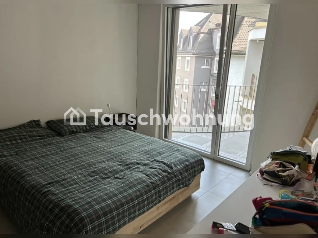 Appartamento di 2 ½ locali