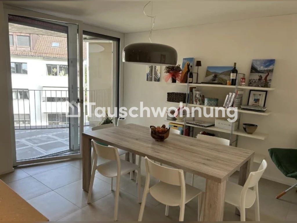 Appartamento di 2 ½ locali