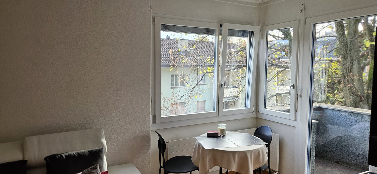 Appartamento di 2 ½ locali