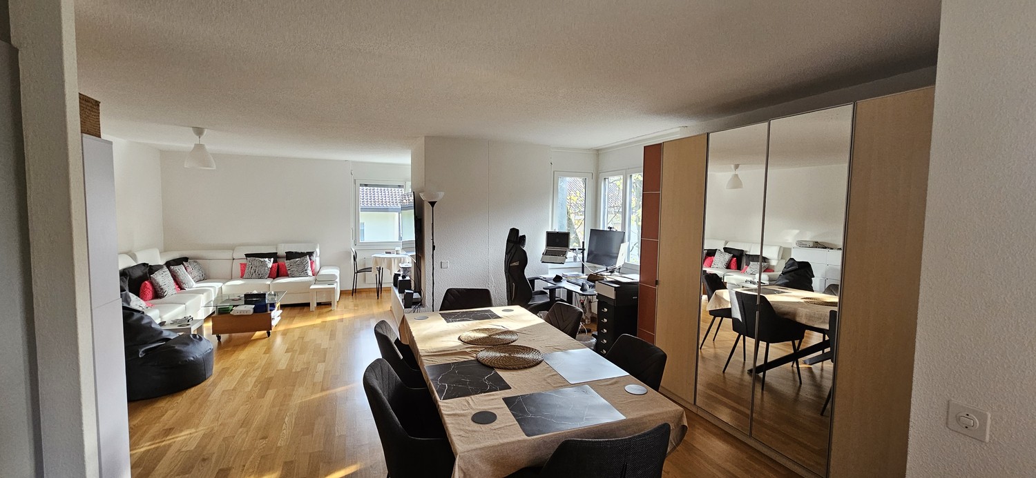 Appartamento di 2 ½ locali