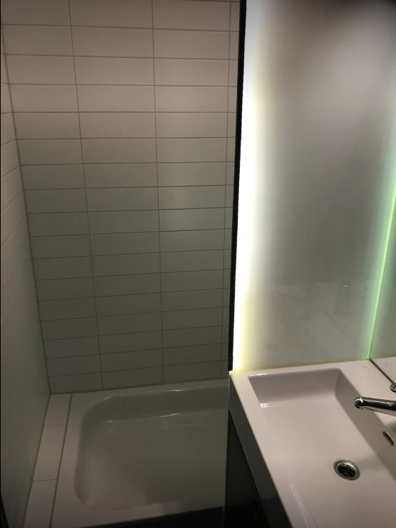 2 ½ Zimmer-Wohnung