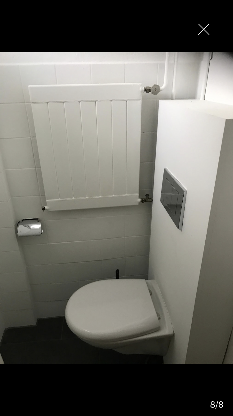 2 ½ Zimmer-Wohnung