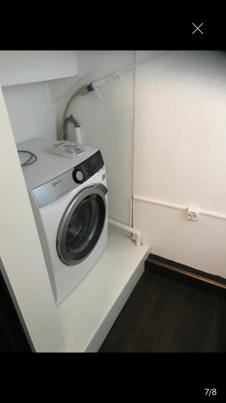 2 ½ Zimmer-Wohnung