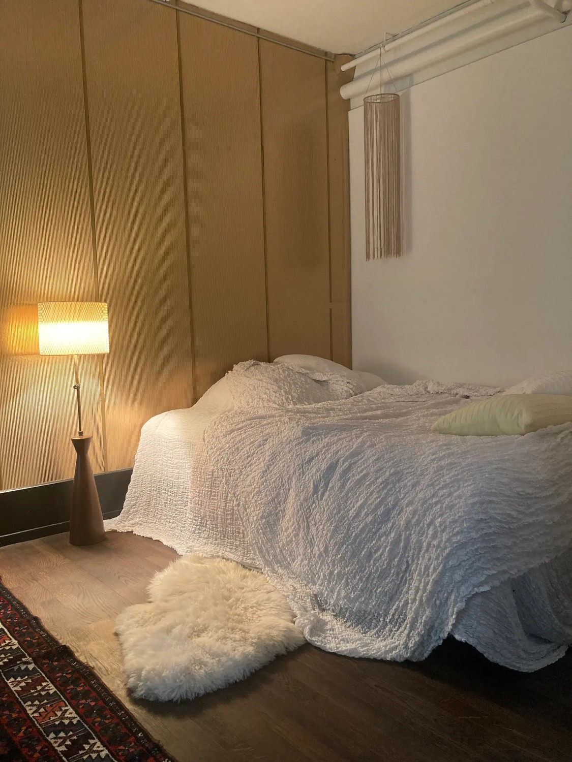 2 ½ Zimmer-Wohnung