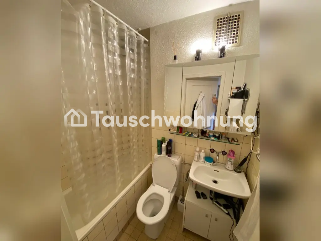 1 room apartment