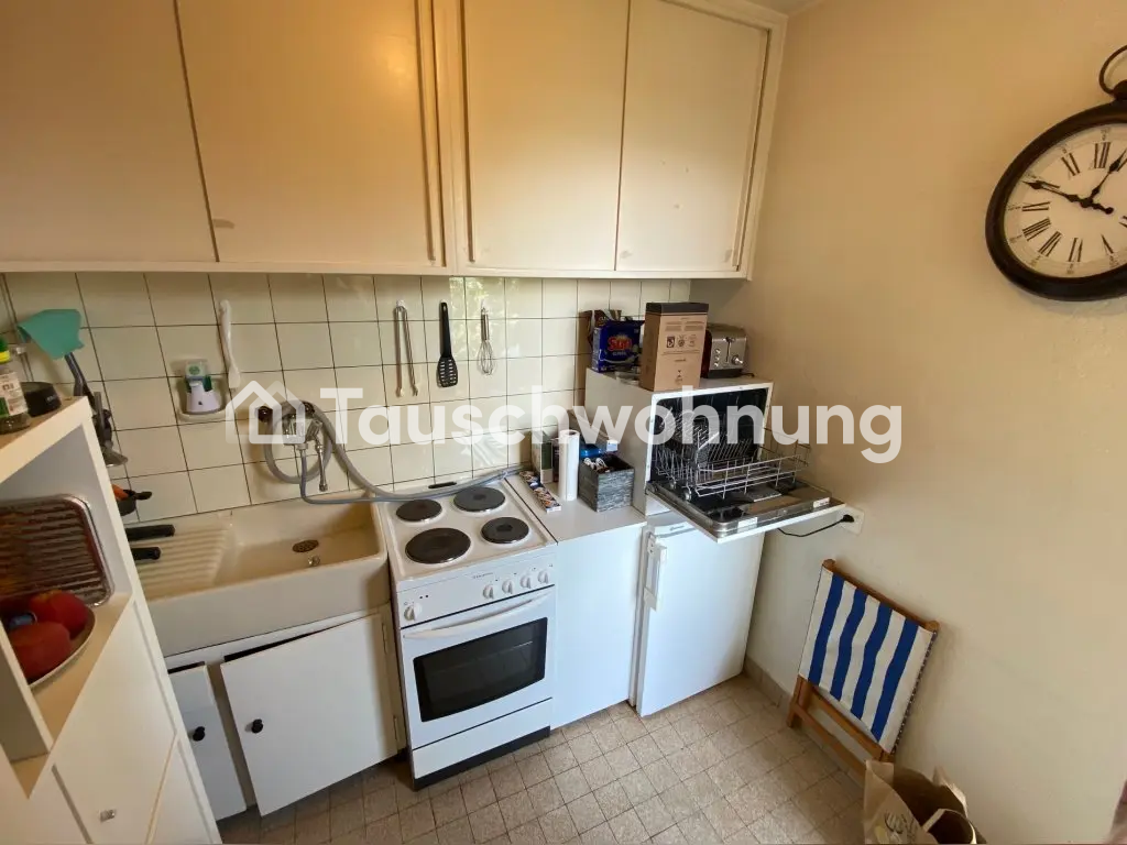 1 room apartment