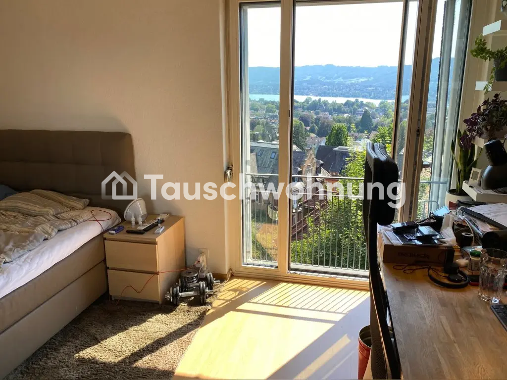 1 room apartment