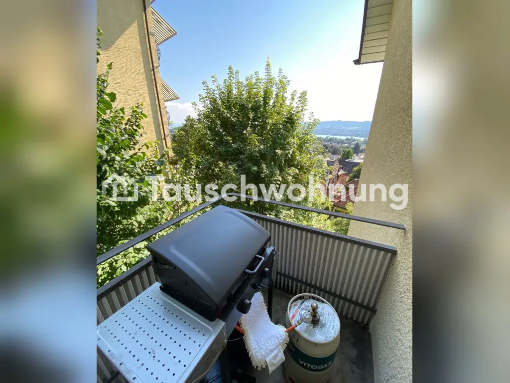 1 room apartment