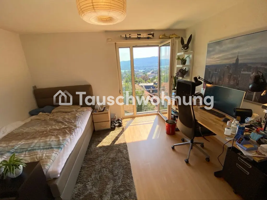 1 room apartment