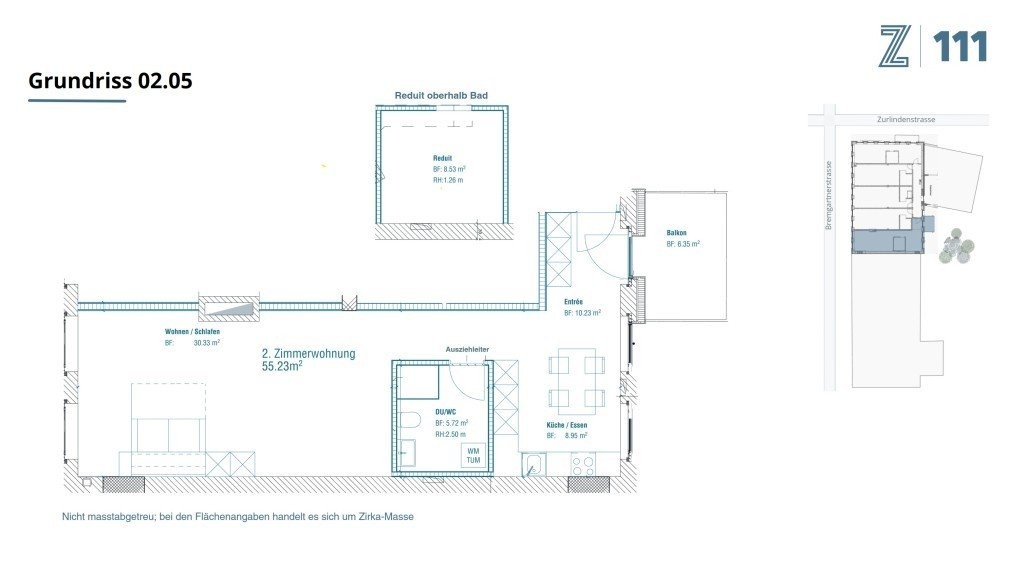 2 rooms loft