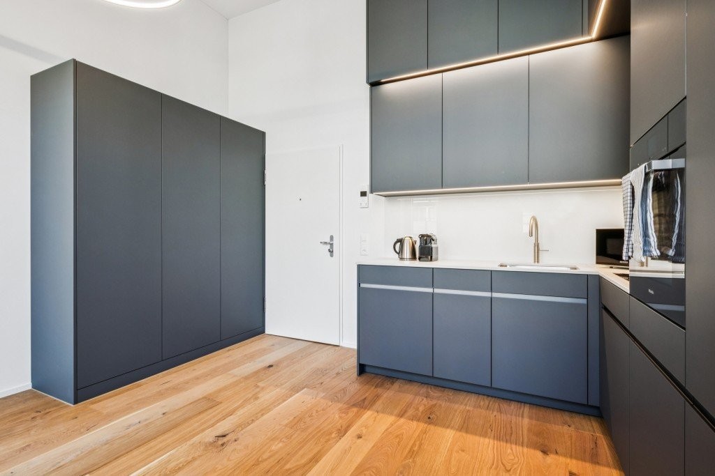 2 rooms loft