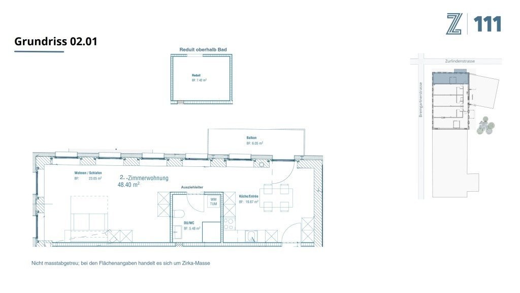2 rooms loft