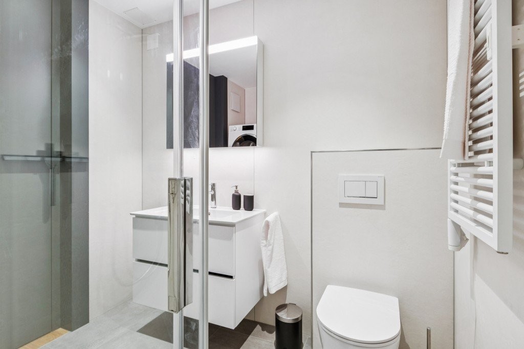 2 rooms loft