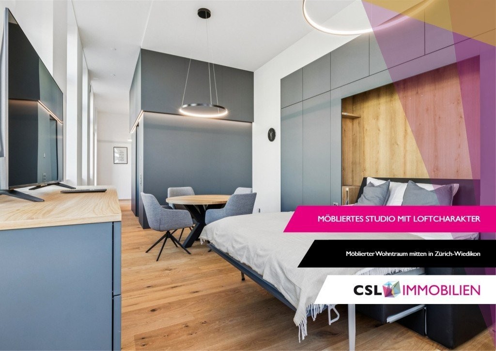2 rooms loft