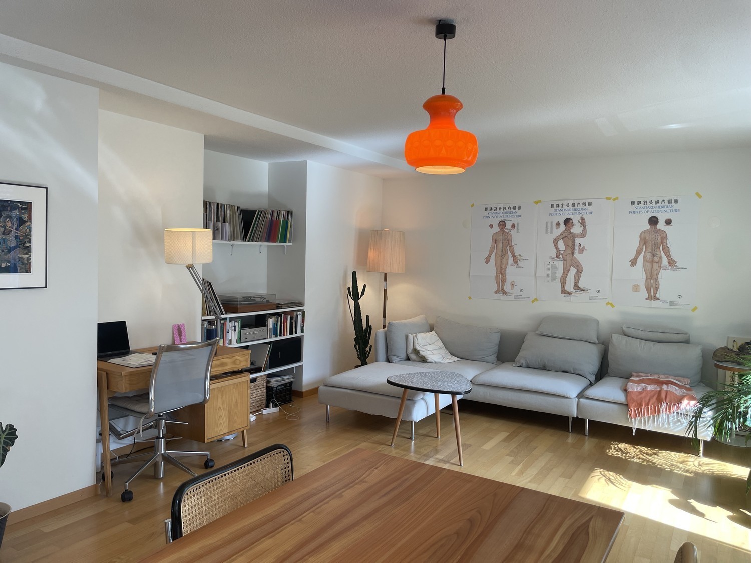 Chambre en colocation