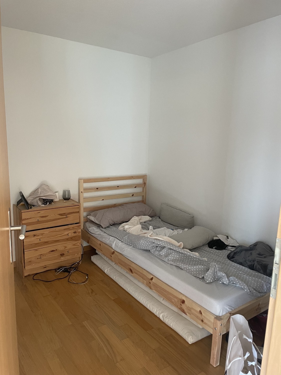 Chambre en colocation