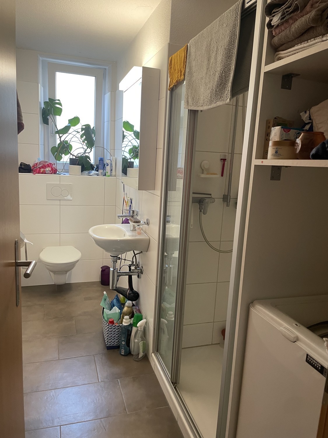 Chambre en colocation