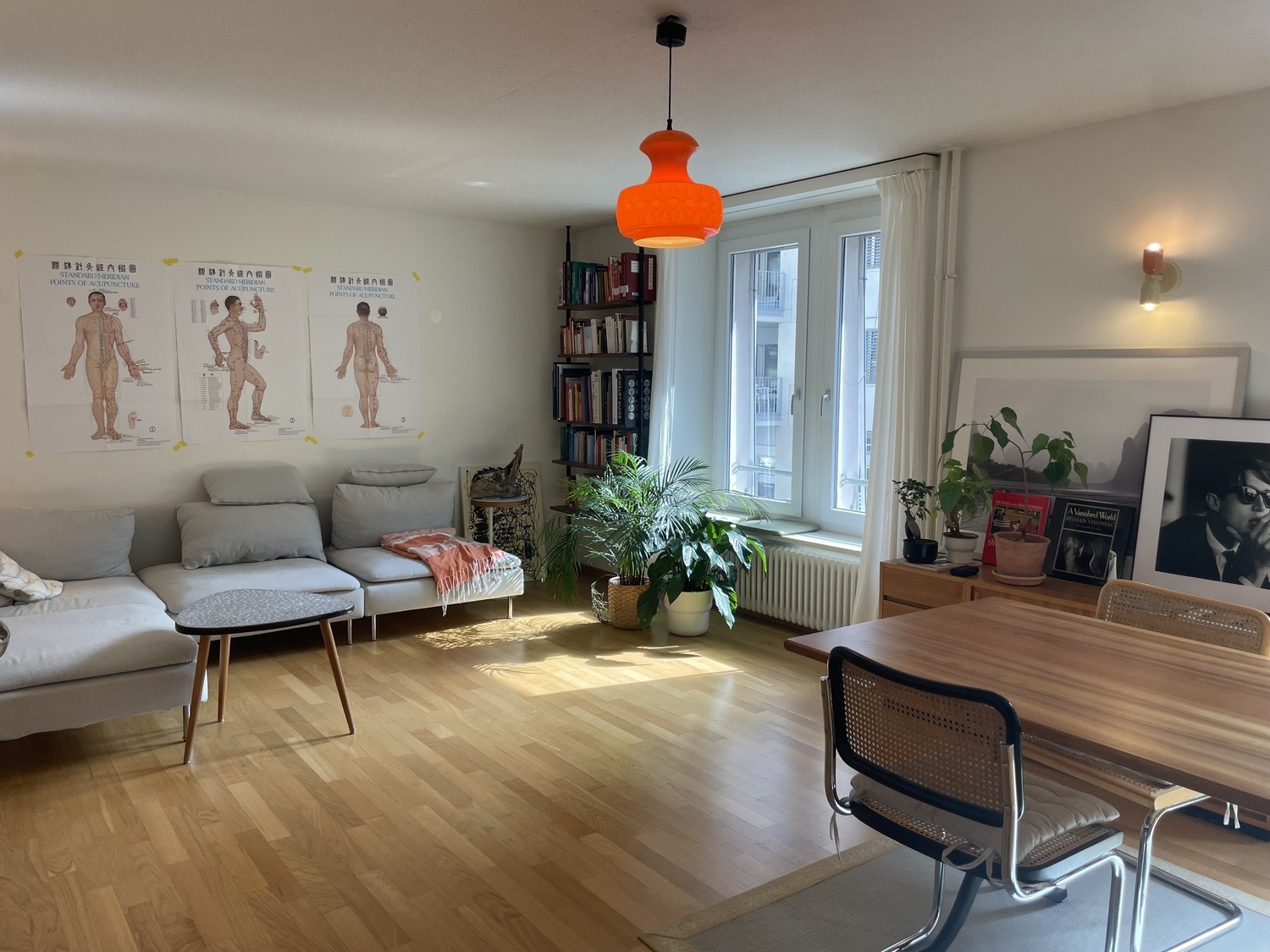 Chambre en colocation