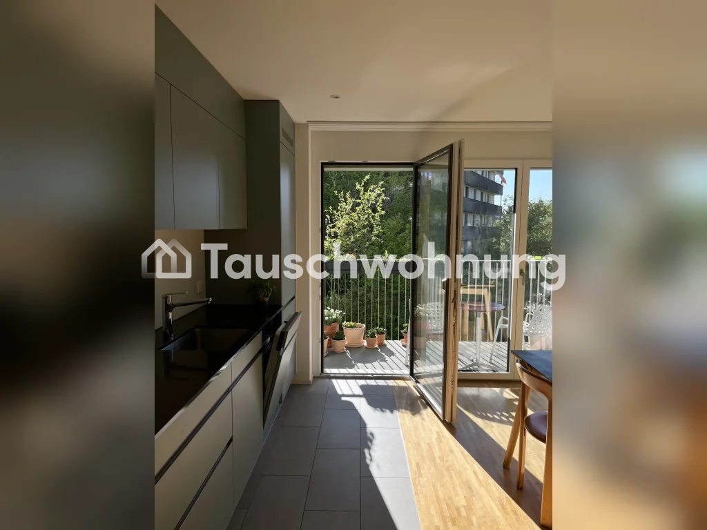 2 ½-Zimmer-Wohnung
