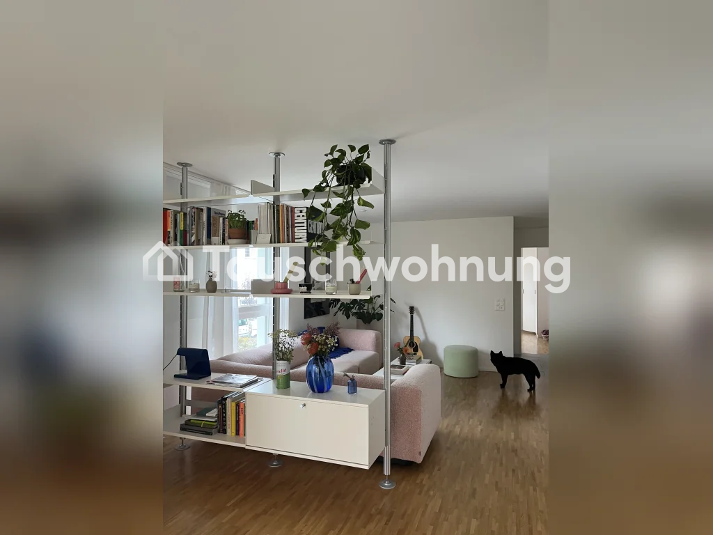 2 ½-Zimmer-Wohnung