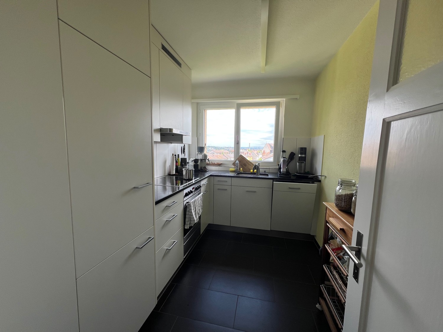 Chambre dans une colocation