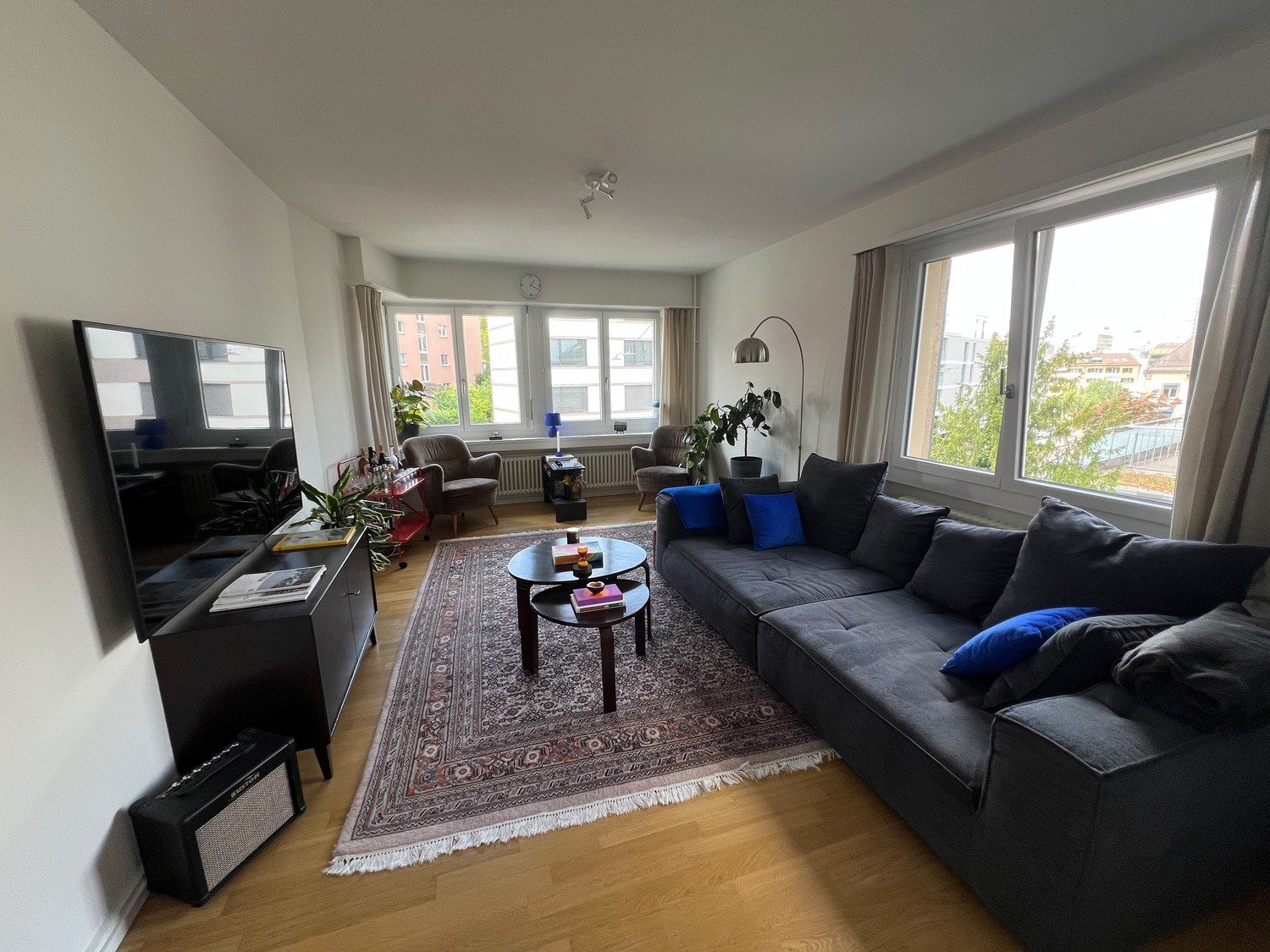 Chambre dans une colocation