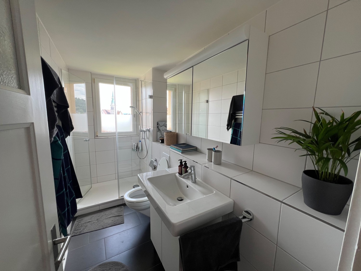 Chambre dans une colocation