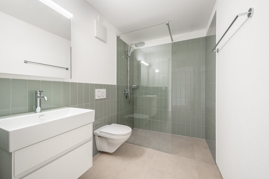 1 ½ room apartment