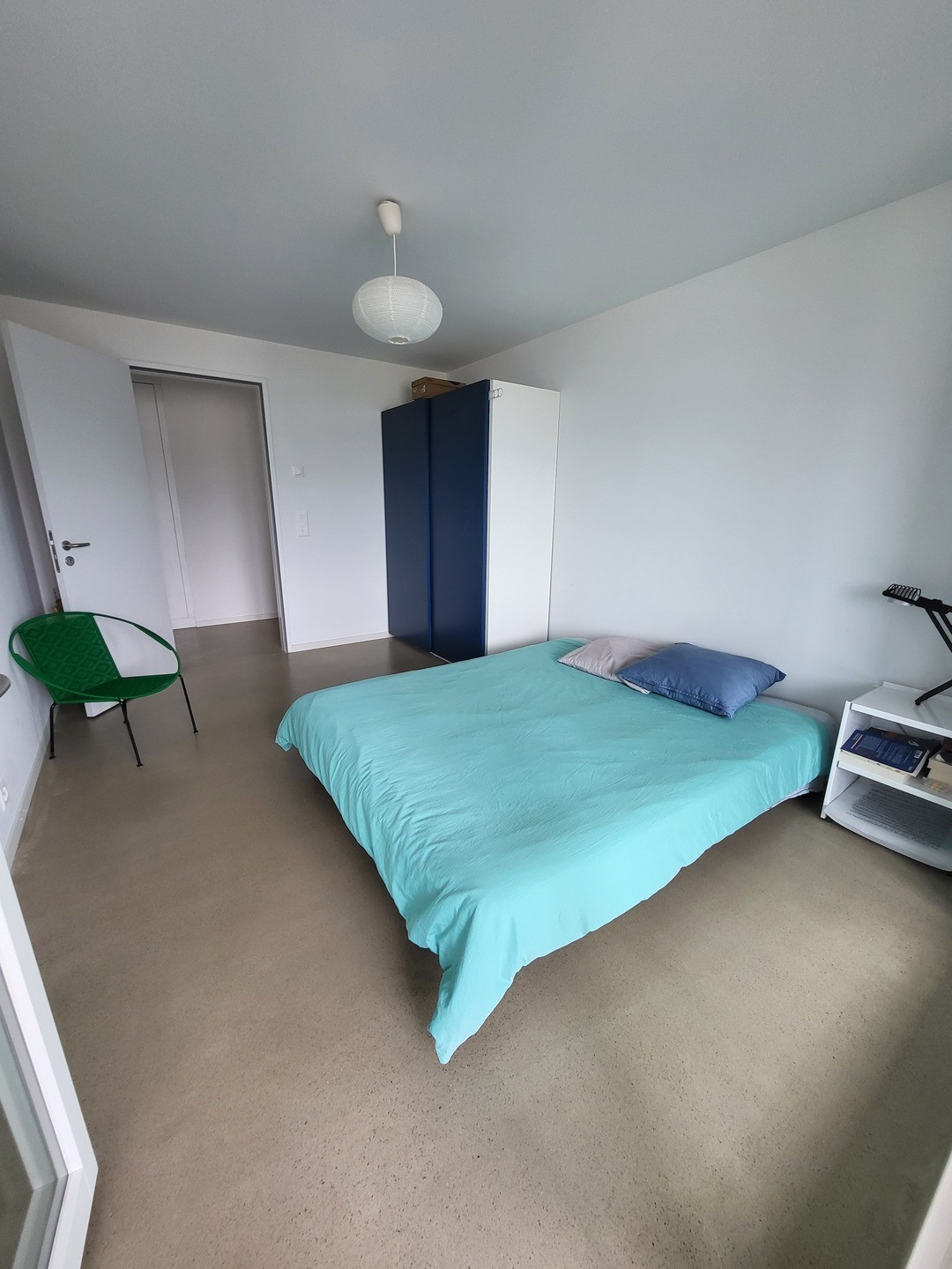 3 ½ Zimmer Wohnung