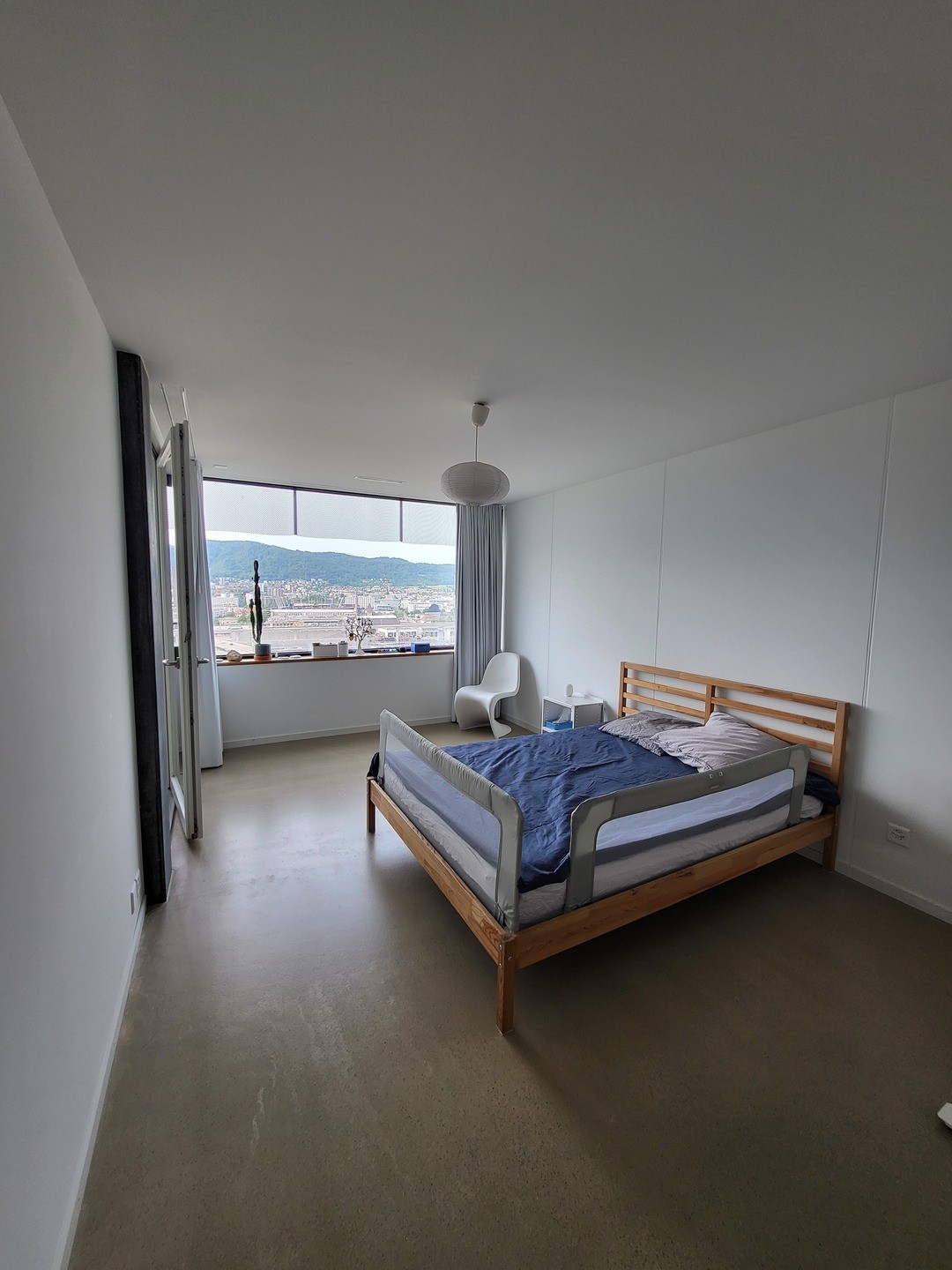 3 ½ Zimmer Wohnung