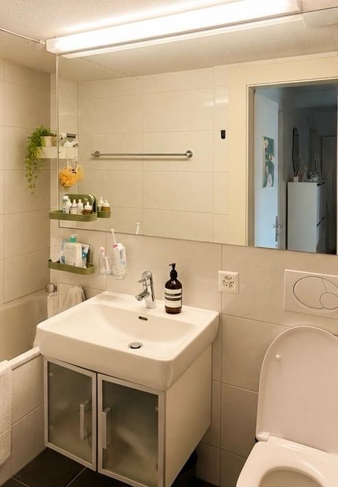 3 ½ Zimmer Wohnung