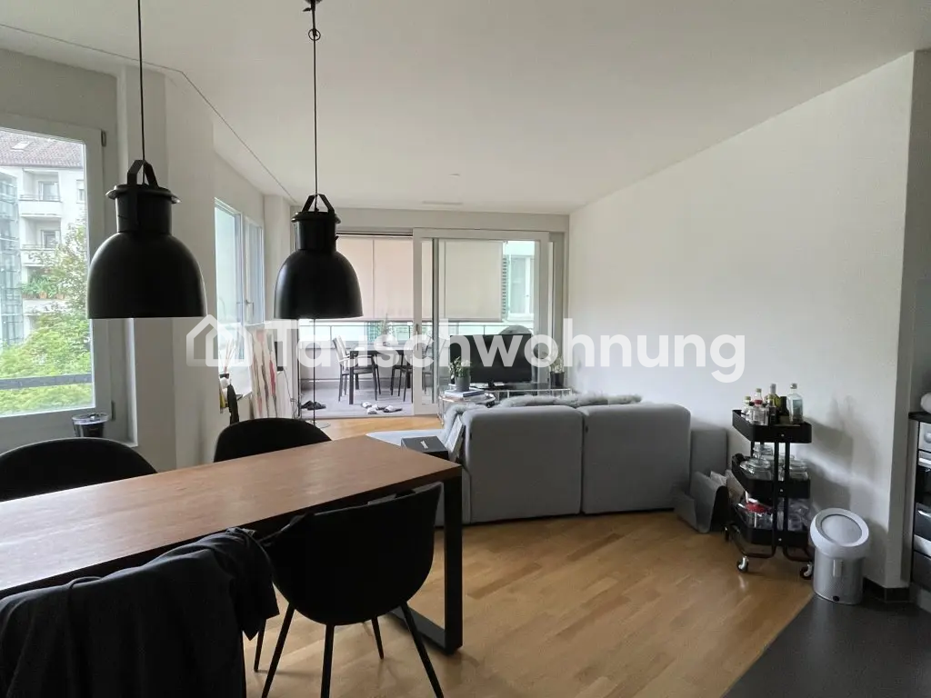 Appartement de 2 ½ pièces