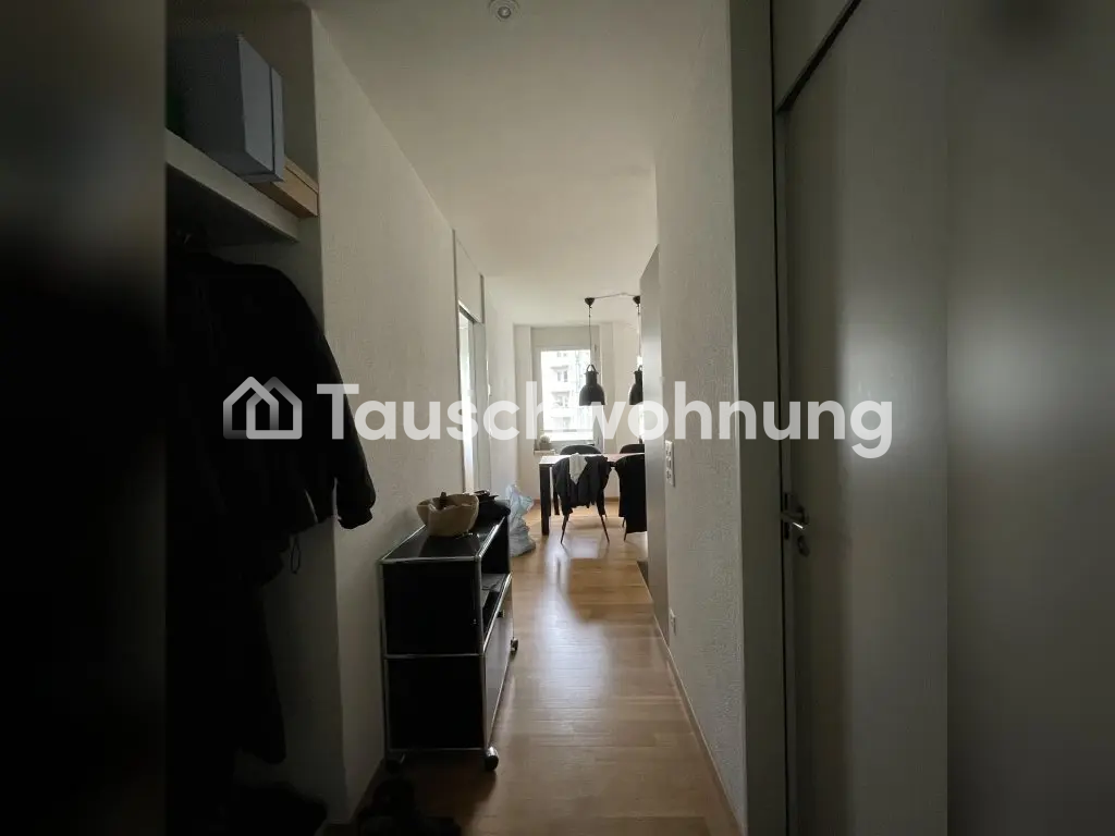 Appartement de 2 ½ pièces
