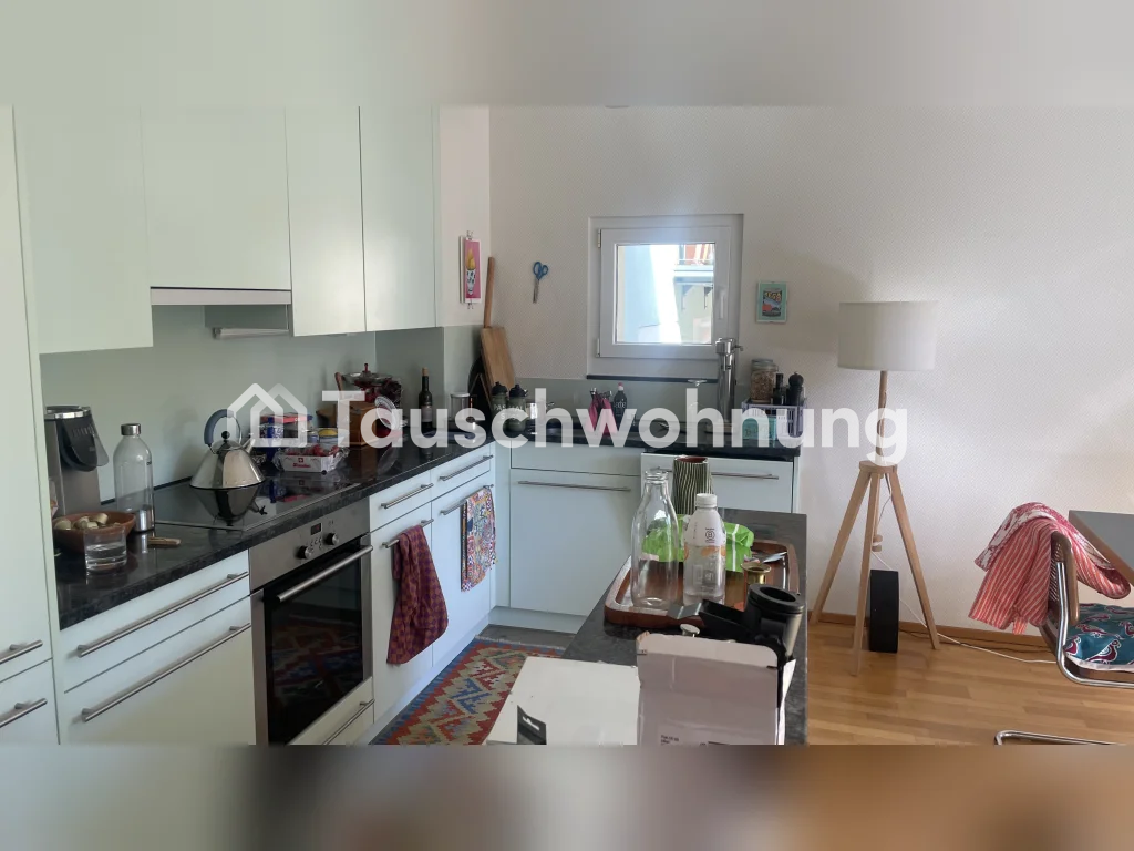 Appartamento di 3 ½ locali