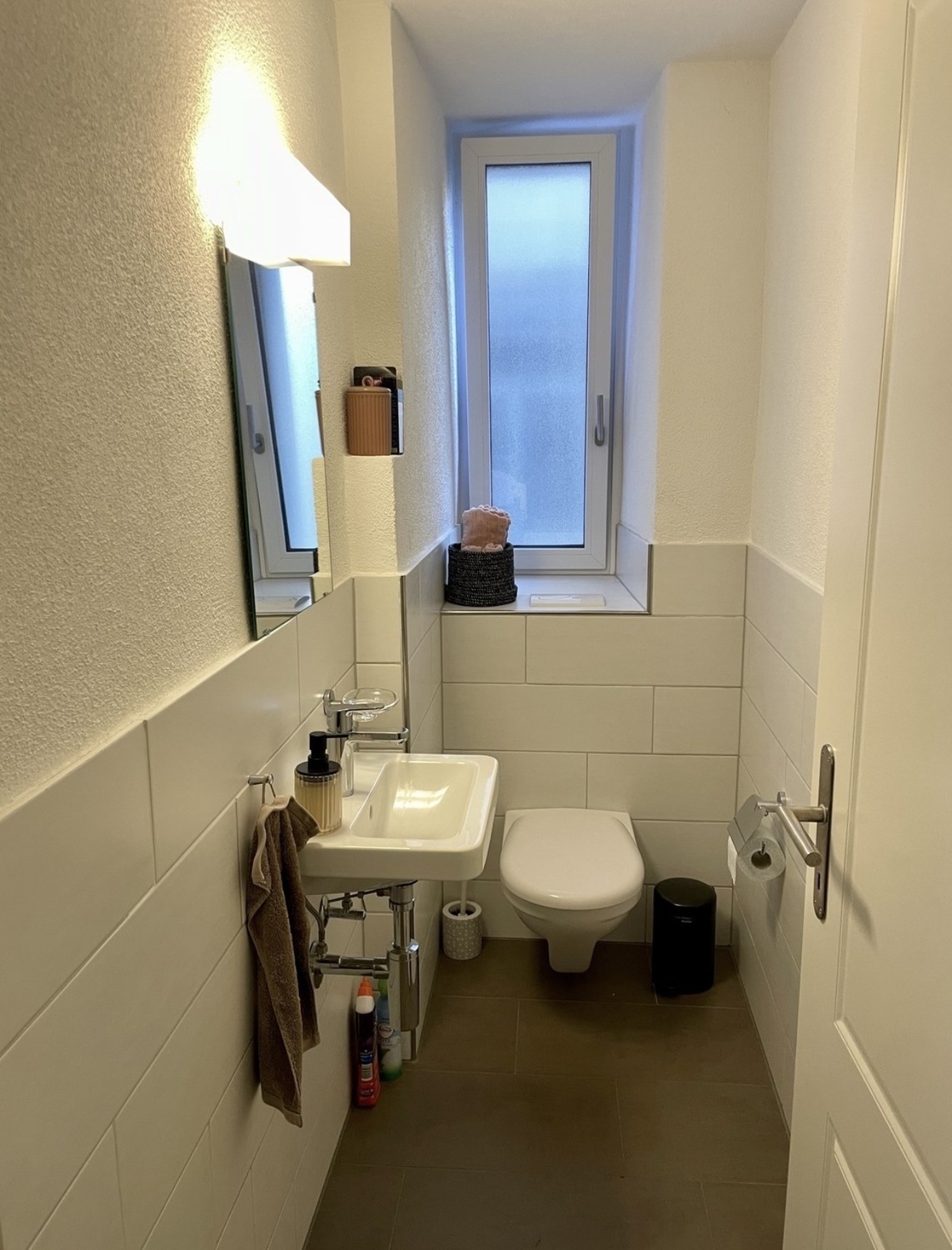 Chambre dans une colocation