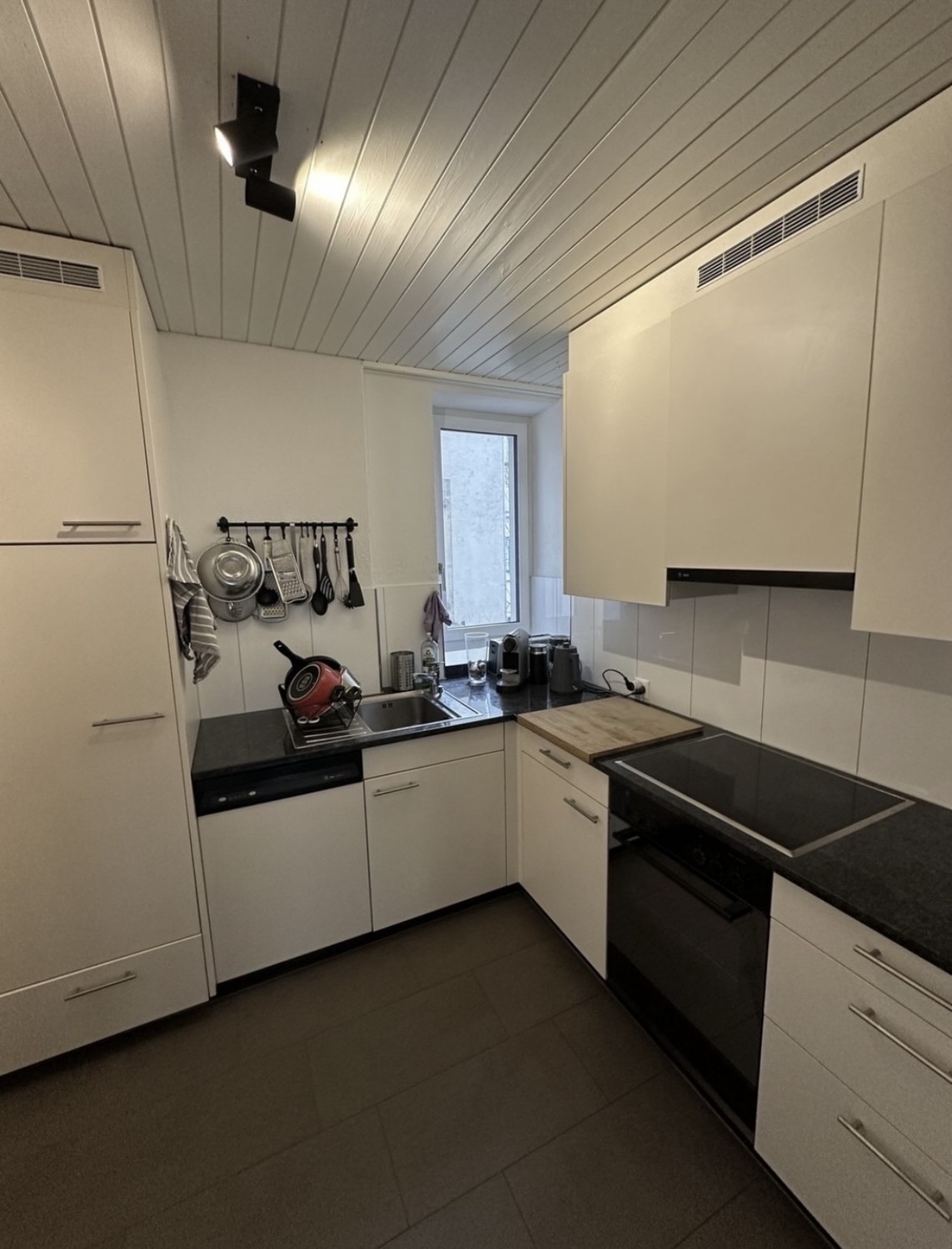 Chambre dans une colocation