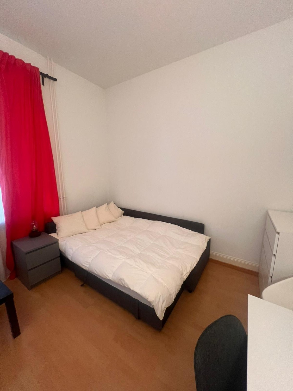 Appartement de 1 ½ pièces